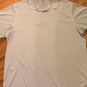 Adidas climate polo